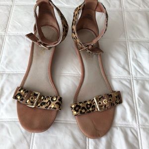 Sperry TopSider Sandals